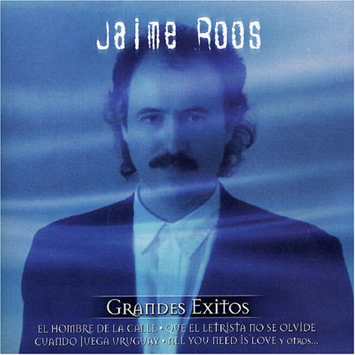 Jaime Roos - Estamos Rodeados - Zortam Music
