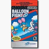 Balloon Fight-e