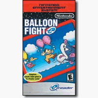 Balloon Fight-e by Amazon.com