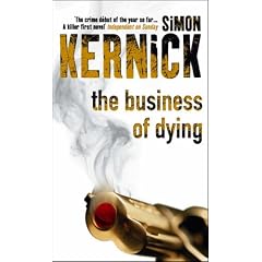The Business of Dying