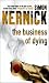 The Business of Dying