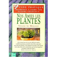 Nos amies les plantes