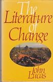The literature of change : studies in the nineteenth-century provincial novel