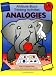 Book Attribute Block Thinking Activities: Analogies