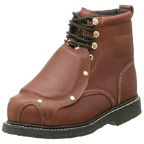 Western Chief Men's Met Guard 140 6" Work Boot