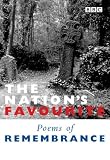 Cover of The Nation's Favourite Poems of Remembrance by Mark Franks 0563487690