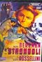 INGRID BERGMAN : STOMBOLI "PAL" (TIERRA DE DIOS)[DVD Non-USA Format, Pal Region 2 import]