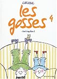 Revue Dupuis SA  / Les gosses, Tome 4 : C'est trop bien !