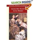 Click here to buy Little Women (Oxford World's Classics) by Louisa May Alcott and Valerie Alderson.