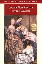 Little Women (Oxford World's Classics)