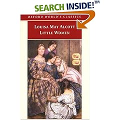 Little Women (Oxford World's Classics)
