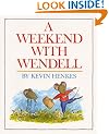 Weekend With Wendell