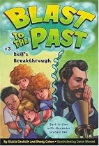 Bell's Breakthrough (Blast to the Past)