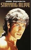 Staying Alive - John Travolta