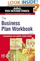 The Business Plan Workbook: The Definitive Guide to Researching Writing up and Presenting a Winning Plan (Business Enterprise)