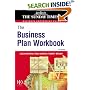 The Business Plan Workbook ("Sunday Times" Business Enterprise)