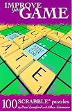 100 Scrabble Puzzles (Improve Your Game)