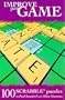 100 Scrabble Puzzles Pb (Improve Your Game)