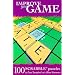 100 Scrabble Puzzles (Improve Your Game)