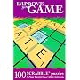 100 Scrabble Puzzles (Improve Your Game)