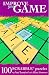 100 Scrabble Puzzles (Improve Your Game)