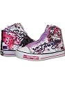 ED HARDY Damen Designer Schuhe - TIGER -