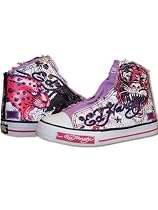 ED HARDY Damen Designer Schuhe - TIGER -