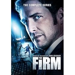 The Firm: The Complete First Season