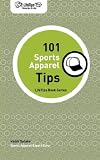 LifeTips 101 Sports Apparel Tips