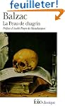 La peau de chagrin