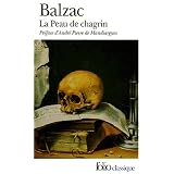La peau de chagrinpar Honor� de Balzac