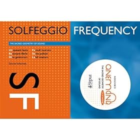 Solfeggio Frequency - Anemona Brainwave