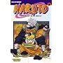 Naruto, Band 3 von Masashi Kishimoto