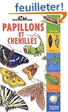Papillons et chenilles