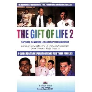 The Gift of Life 2: Surviving the Waiting List and Liver Transplantation
