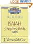 Isaiah II, Chapters 36-66 (Thru the Bible)
