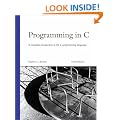 Programming in C (Developer's Library)