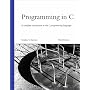 Programming in C (Developer's Library)