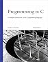 Programming in C (Developer's Library)