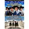 The Three Musketers (1973) / The Four Musketeers (Double Feature)