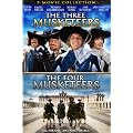 The Three Musketers (1973) / The Four Musketeers (Double Feature)