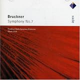Bruckner: Symphony No. 7