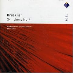 Bruckner: Symphony No. 7