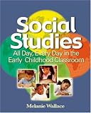 Social Studies- All Day, Every Day