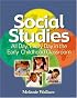Social Studies- All Day, Every Day