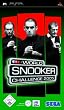 World Snooker Challenge 2005