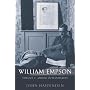 William Empson, Volume I: Among the Mandarins: Among the Mandarins v. 1