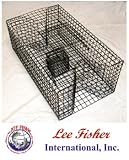 Pinfish Trap