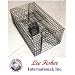 Pinfish Trap