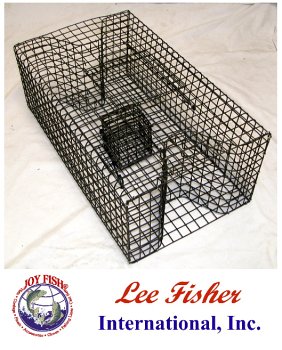 Pinfish Trap